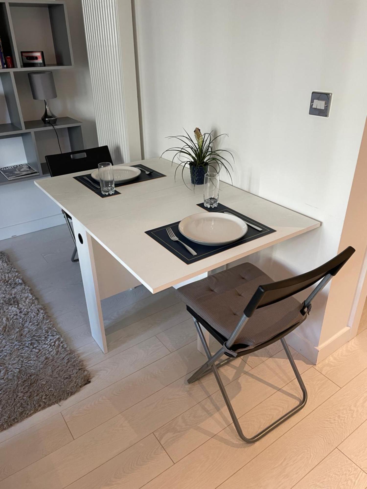 Cool Dalston Studio With Balcony And Gym Apartment London Exterior photo